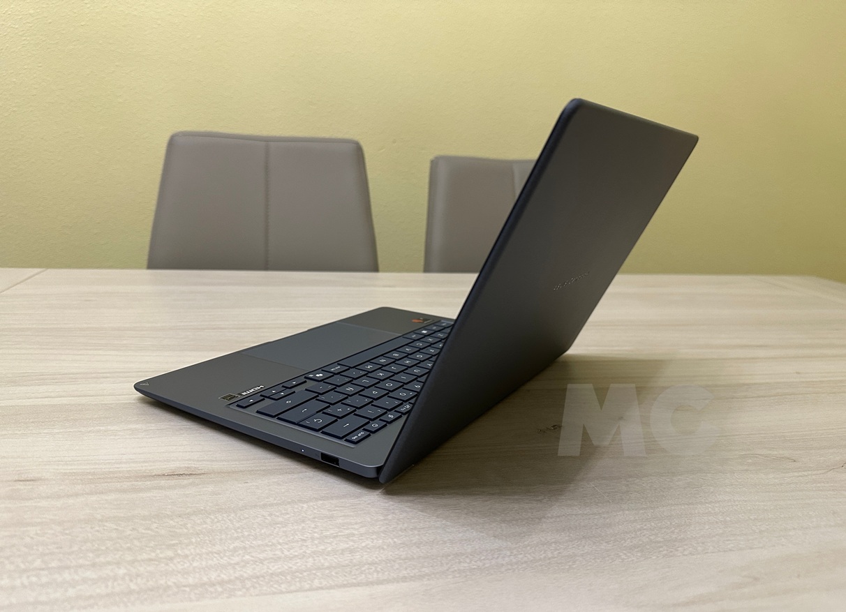 ASUS Zenbook 14 2026 ARM