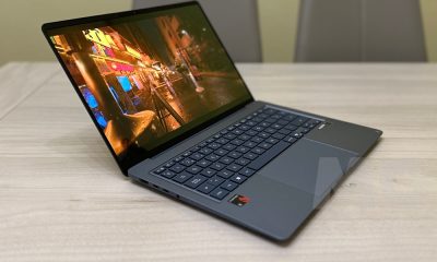 ASUS Zenbook 14 2026 ARM