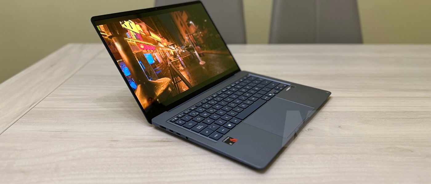 ASUS Zenbook 14 2026 ARM