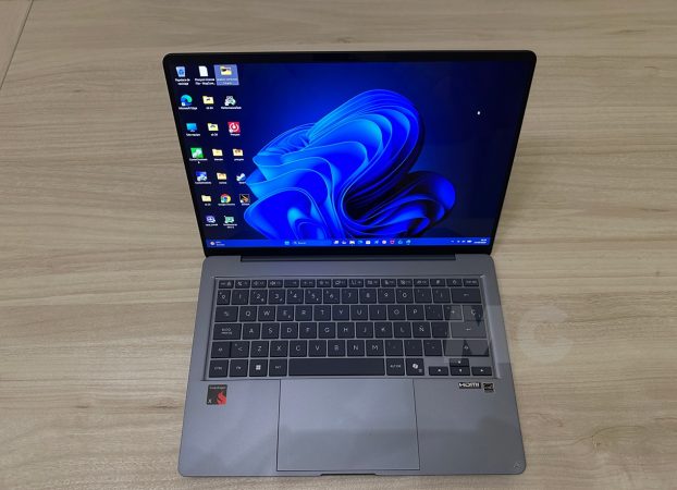 ASUS Zenbook 14 2026 ARM