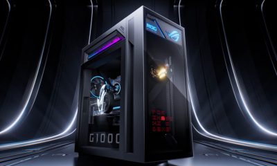 ASUS ROG G1000