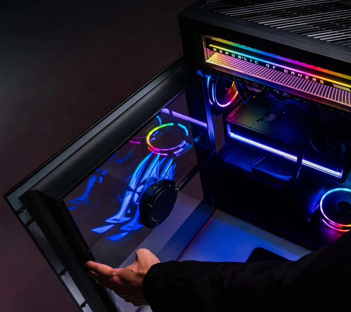 ASUS ROG G1000