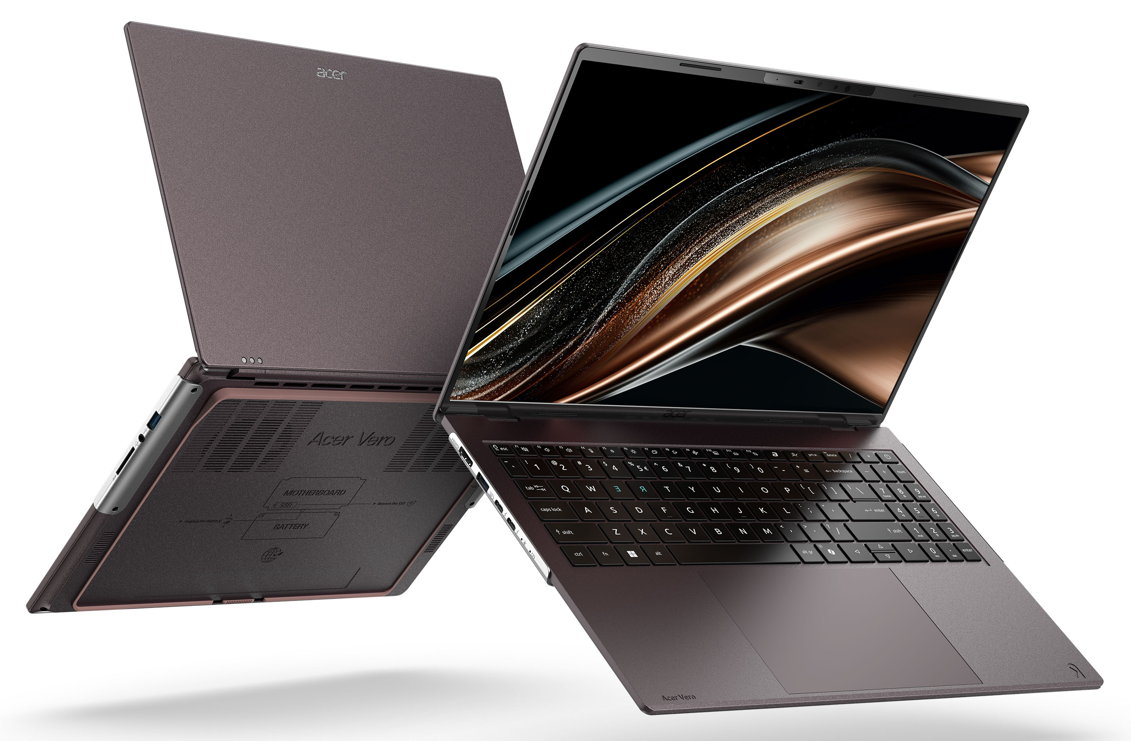 Acer Vero 16
