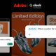 Adobe integra Firefly, Photoshop, Acrobat y más en Slack