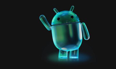 Google empieza a hablar de Android 18 y ya tenemos la primera pista