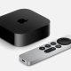 Apple TV 4K: mismo diseño, mucha más potencia y Siri AI