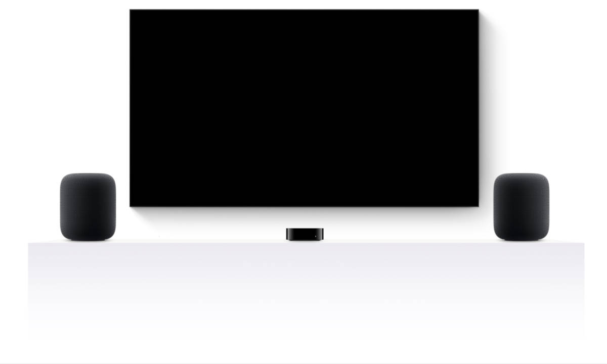 Apple TV 4K: mismo diseño, mucha más potencia y Siri AI