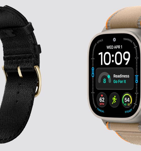 Apple Watch Series 12 y Ultra 4: cuando medir mejor también significa entender mejor