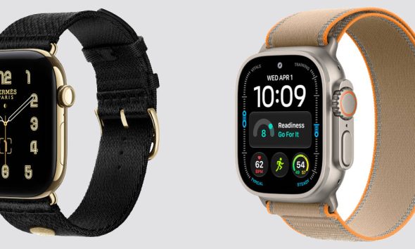 Apple Watch Series 12 y Ultra 4: cuando medir mejor también significa entender mejor