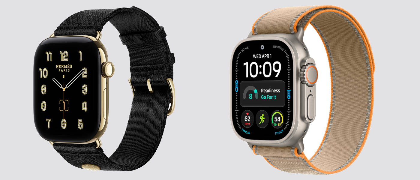 Apple Watch Series 12 y Ultra 4: cuando medir mejor también significa entender mejor