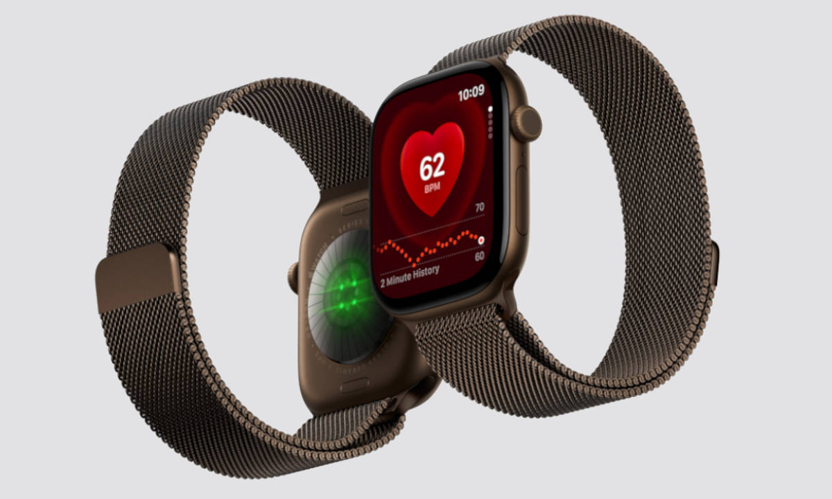 Apple Watch Series 12 y Ultra 4: cuando medir mejor también significa entender mejor