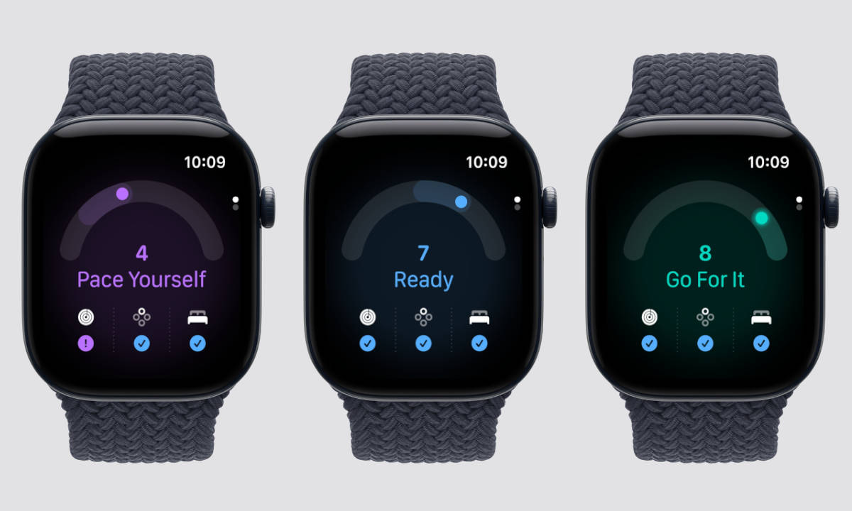 Apple Watch Series 12 y Ultra 4: cuando medir mejor también significa entender mejor