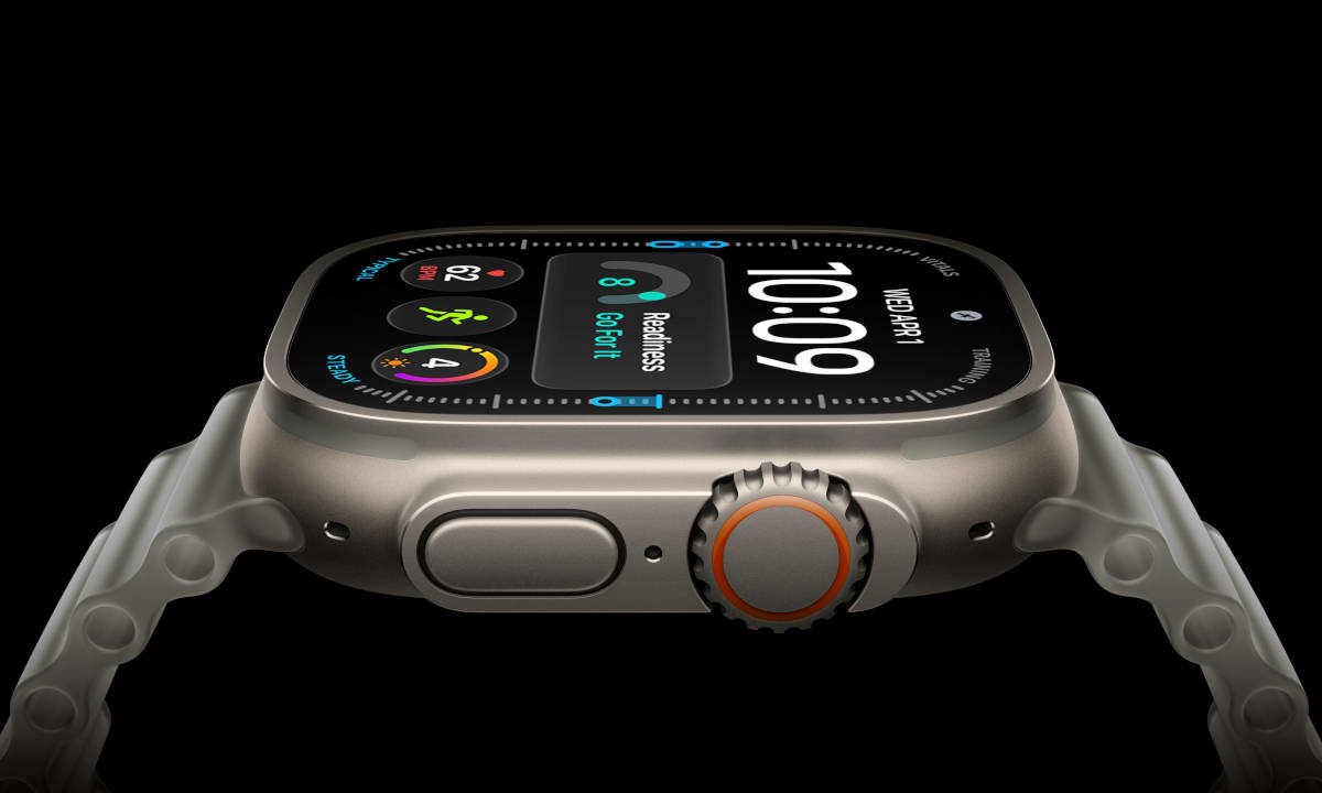 Apple Watch Series 12 y Ultra 4: cuando medir mejor también significa entender mejor