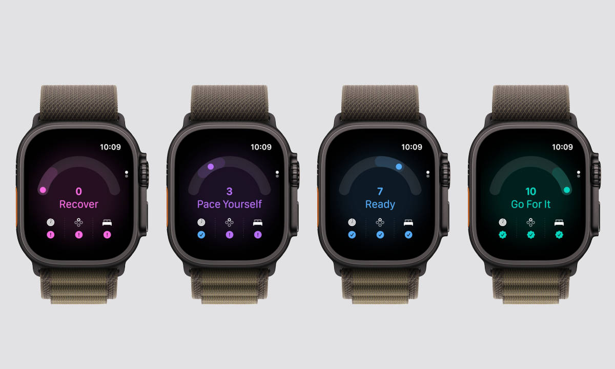 Apple Watch Series 12 y Ultra 4: cuando medir mejor también significa entender mejor