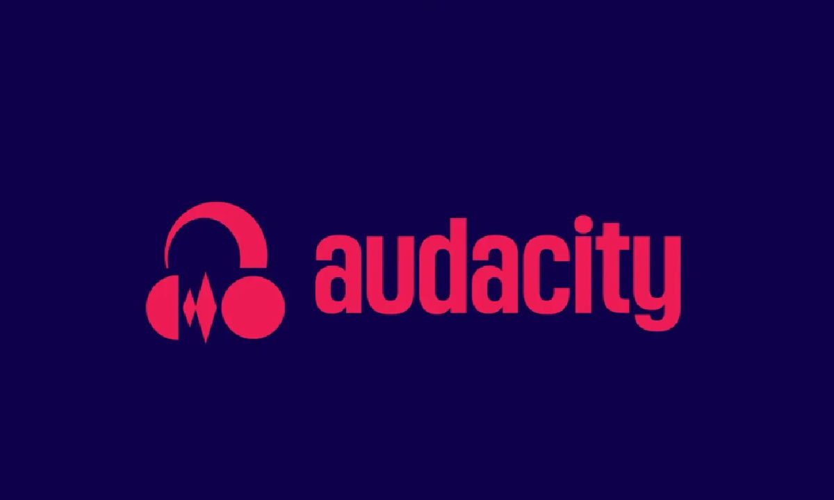 Audacity 4.0