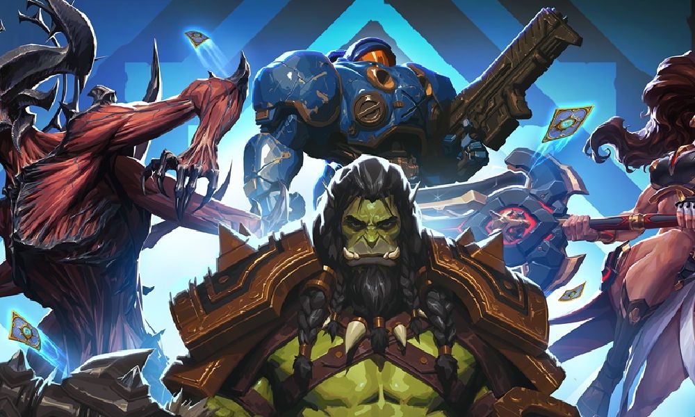 BlizzCon 2026