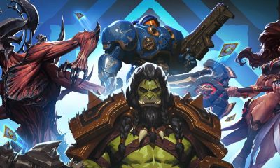 BlizzCon 2026