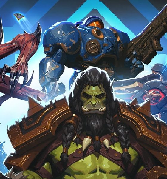 BlizzCon 2026