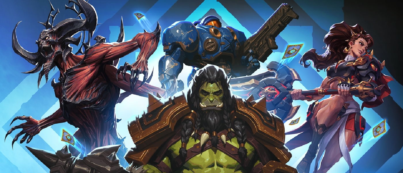 BlizzCon 2026