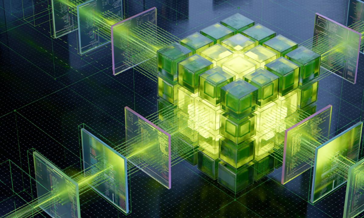 CUDA 13.4 conecta Windows on Arm, RTX Spark y Rubin