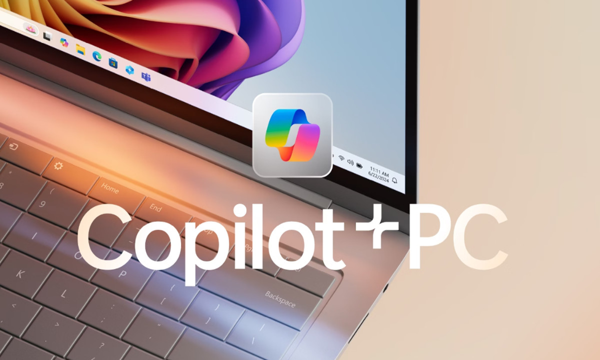 Copilot Plus PC