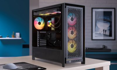 CORSAIR Nautilus II: más potencia y menos cables