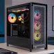 CORSAIR Nautilus II: más potencia y menos cables