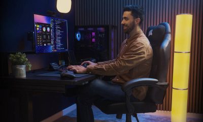 CORSAIR TC80: diseño discreto y más de 30 pruebas de resistencia