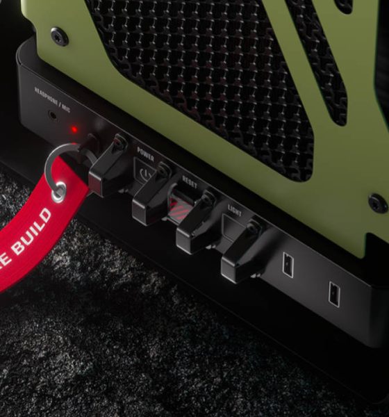 WARTHOG Airflow: CORSAIR recupera una leyenda para los PC de 2026