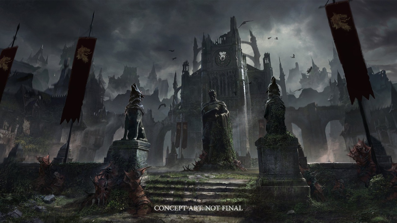 Diablo V