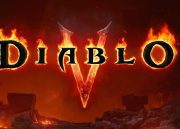 Diablo V