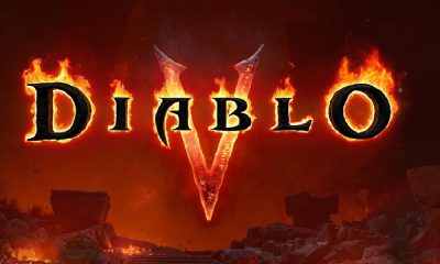Diablo V