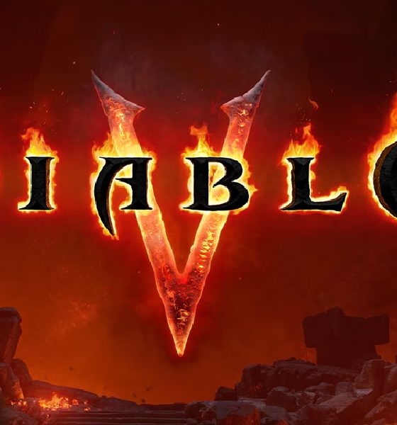 Diablo V