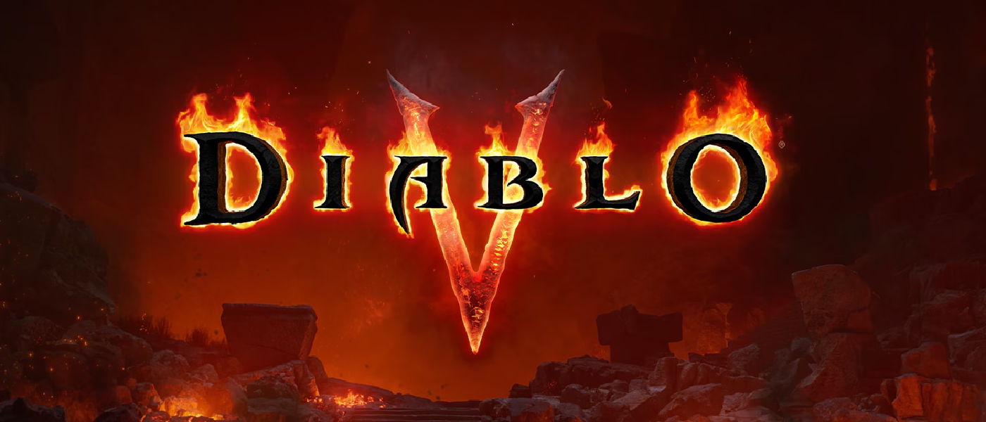 Diablo V