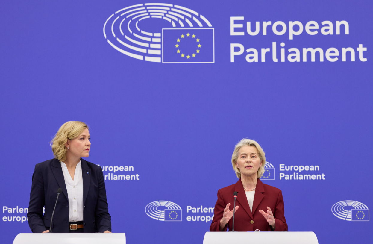 EU KIDS Act