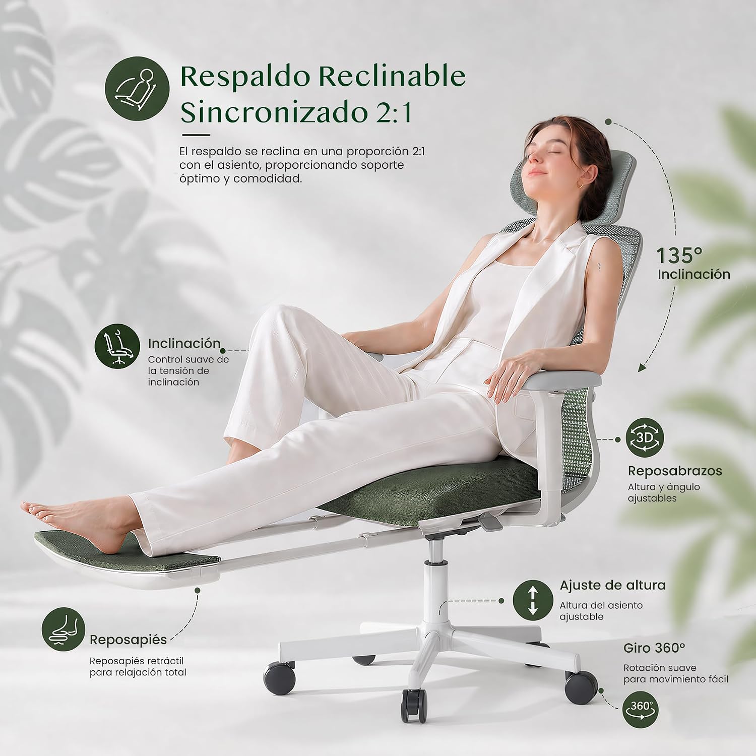 FLEXISPOT Balanso