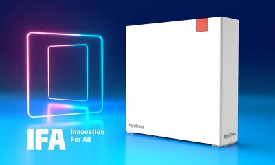 FRITZ! en IFA 2026