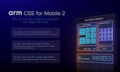 GPU Mali G2-Ultra NX