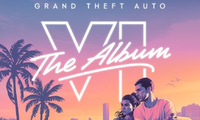 GTA VI The Album