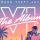 GTA VI The Album