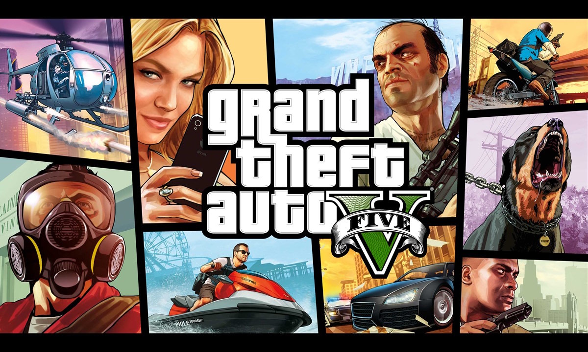 GameNative mejora Steam en Android y ya mueve GTA V y RDR2
