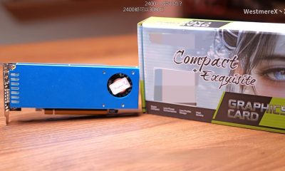 GeForce RTX 3060 de 12 GB