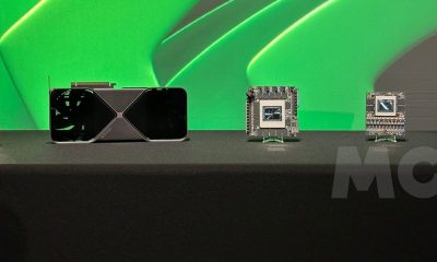 GeForce RTX 50