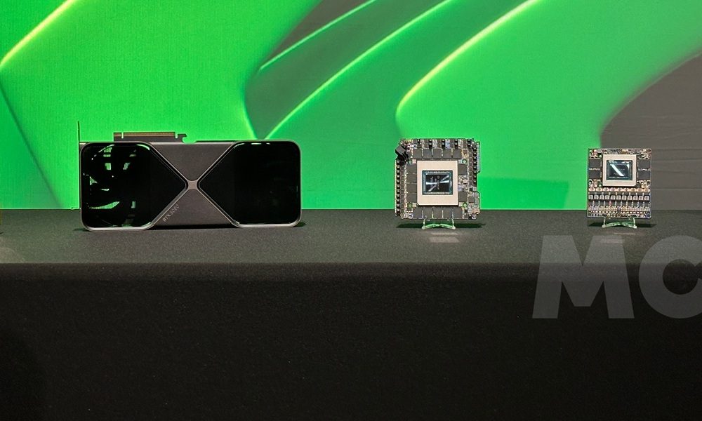 GeForce RTX 50