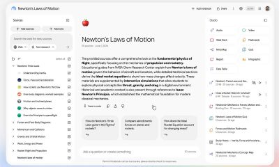 Gemini Notebook quiere convertirse en tu tutor personal