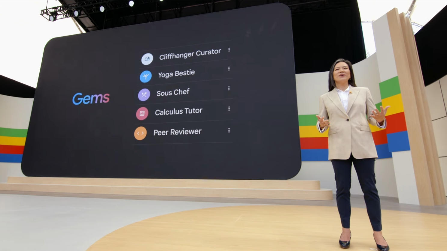 Gemini dice adiós a las Gems: así funcionarán sus nuevas Skills