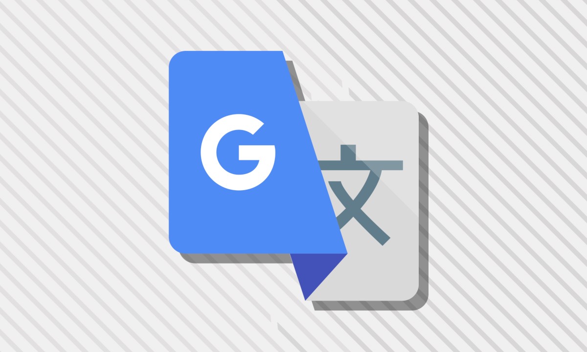 Google Translate ya puede conversar sin Internet