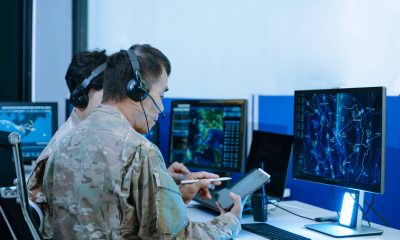 IA militar, alucinaciones y Juegos de Guerra... pero de verdad