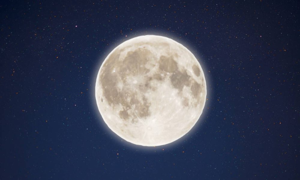 IBM y NASA lanzan una IA abierta para explorar la Luna