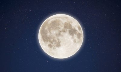 IBM y NASA lanzan una IA abierta para explorar la Luna